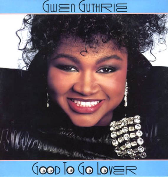 Gwen Guthrie